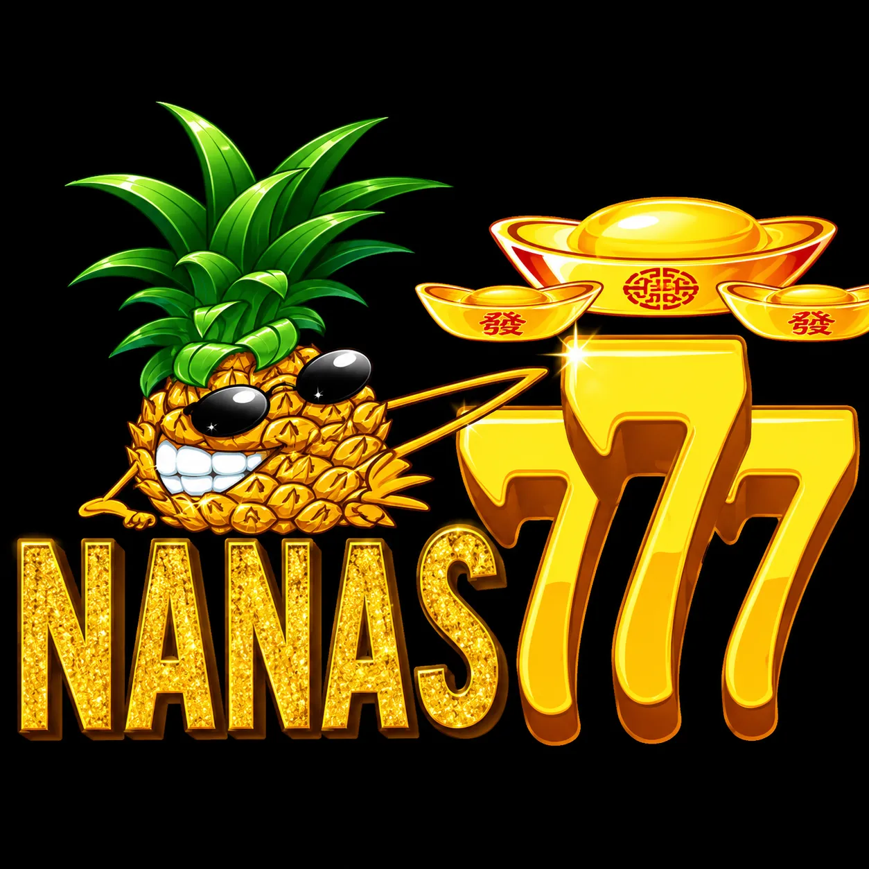 NANAS777 - Aplikasi Berita Nasional Terpercaya