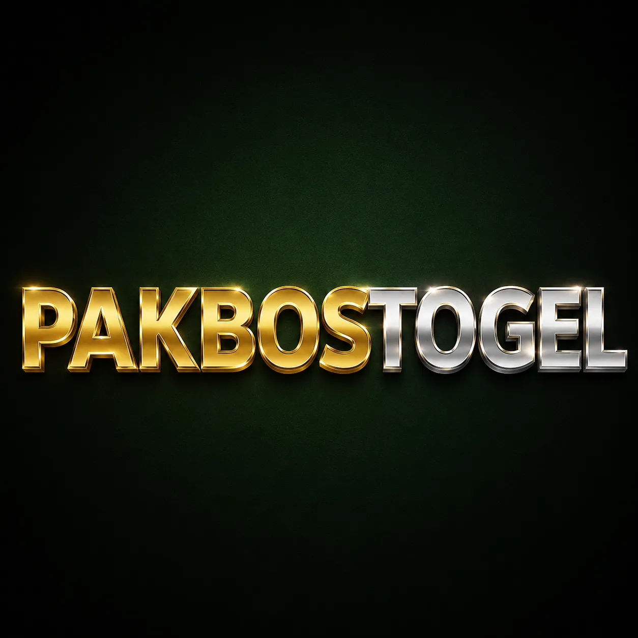 PAKBOSTOGEL - Game Memancing Seru dan Mengasyikkan