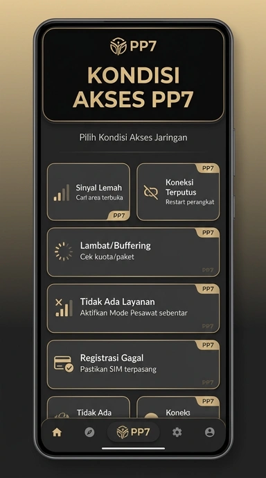 Link Alternatif pp7 untuk Pengguna Android Indonesia